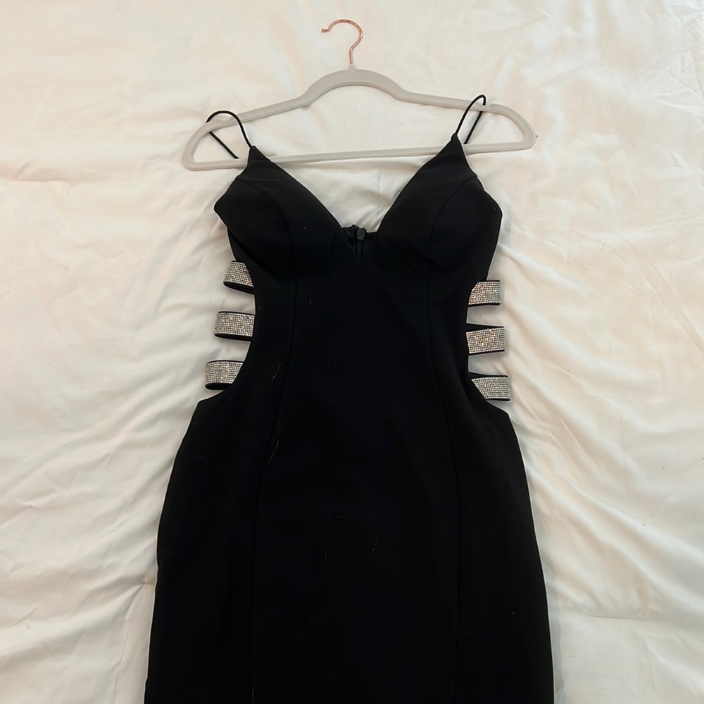 Windsor LBD 🖤